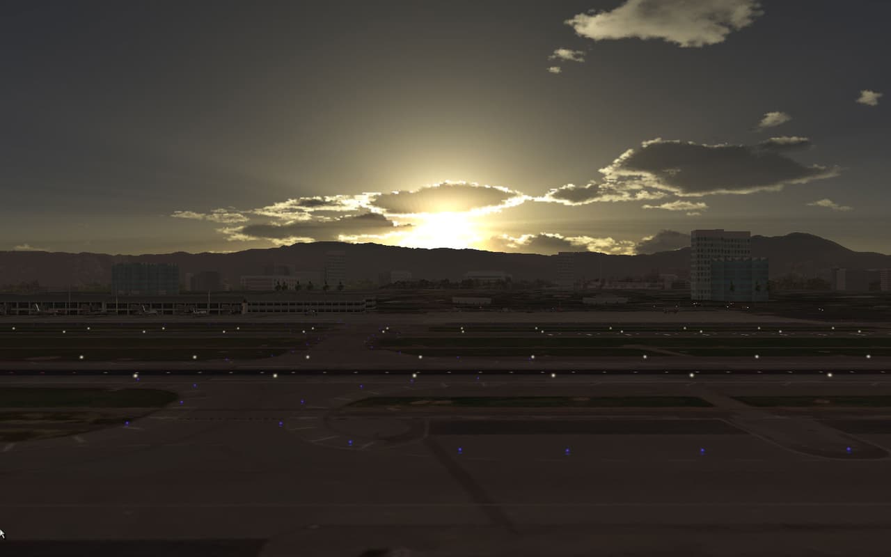 Tower Simulator screenshot 3