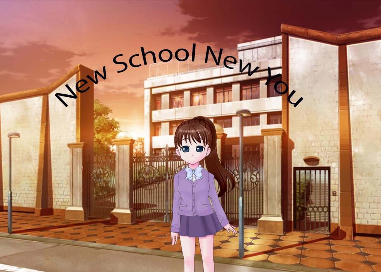 New School New You