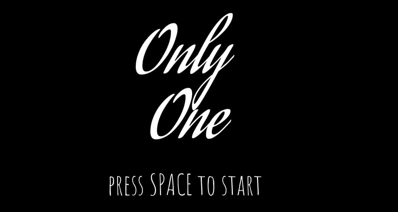 Only One (itch) (applepi2808) screenshot 2