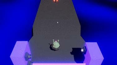 Galacticus, the time cheater screenshot 2