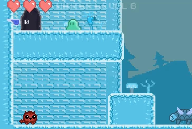 PuppyStory screenshot 4