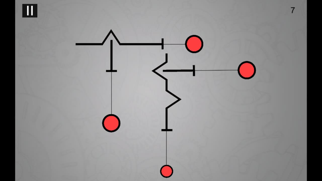 "LOCK" screenshot 5