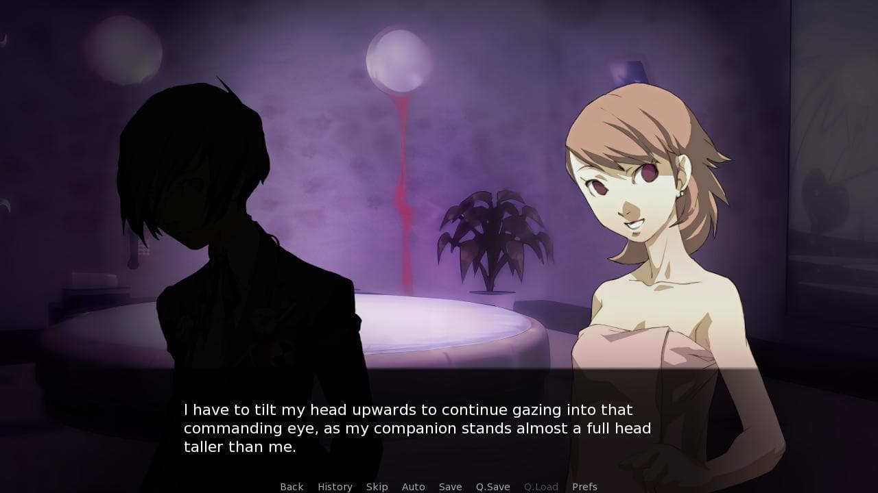 The Lovers Awakening screenshot 3