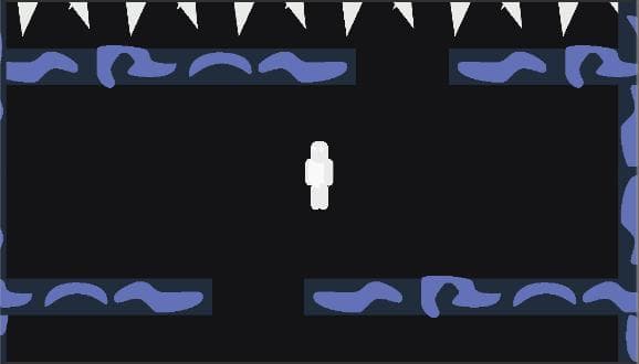 Long Drop (itch) screenshot 2