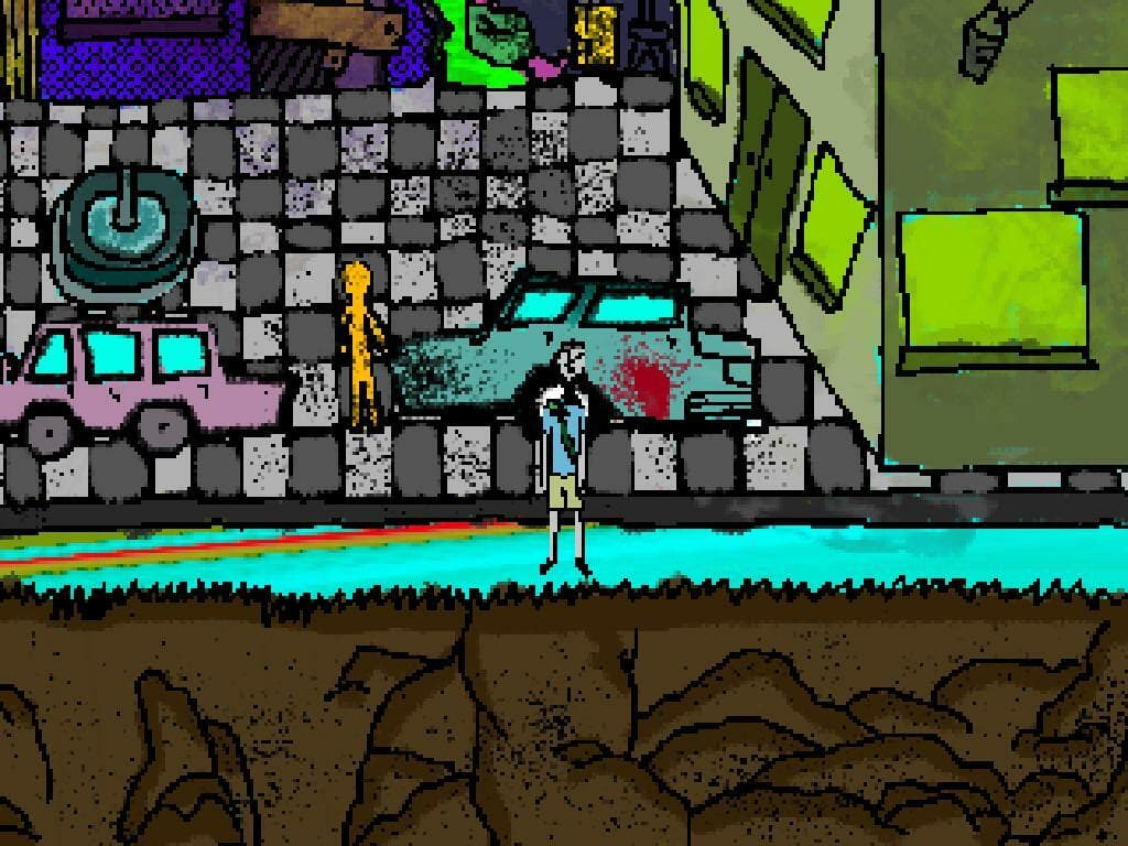 Postivi DEMO screenshot 4
