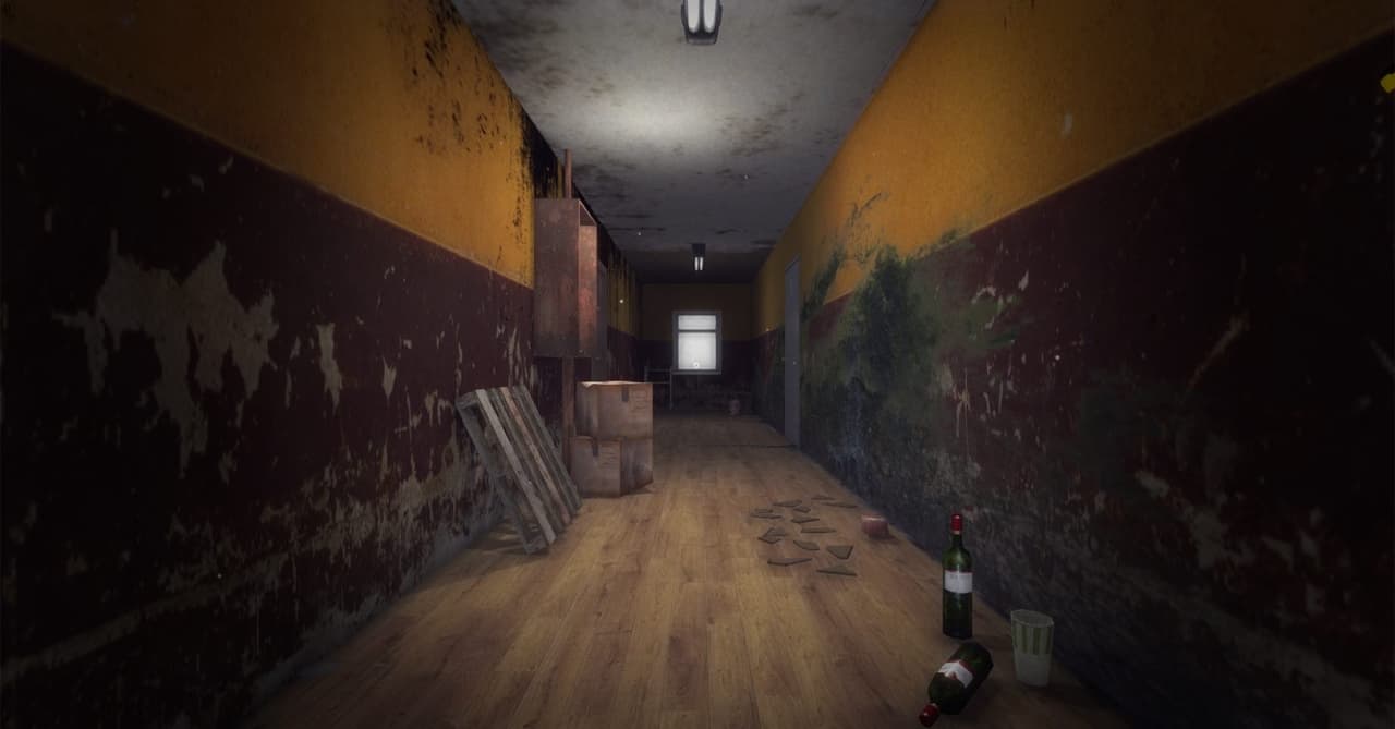 Judas (Studio48) screenshot 4