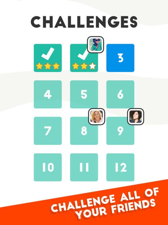 Shape Fix screenshot 4