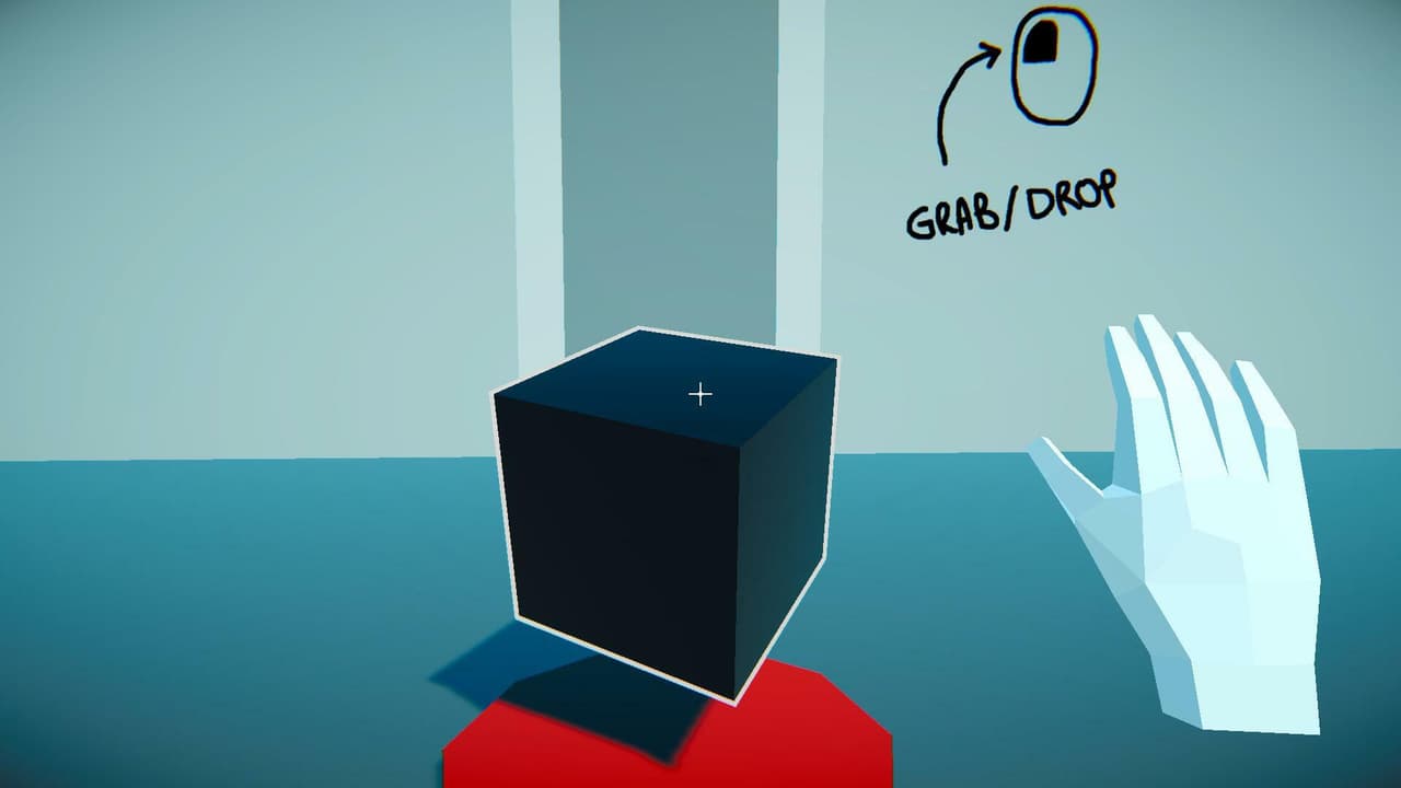 Link! screenshot 2