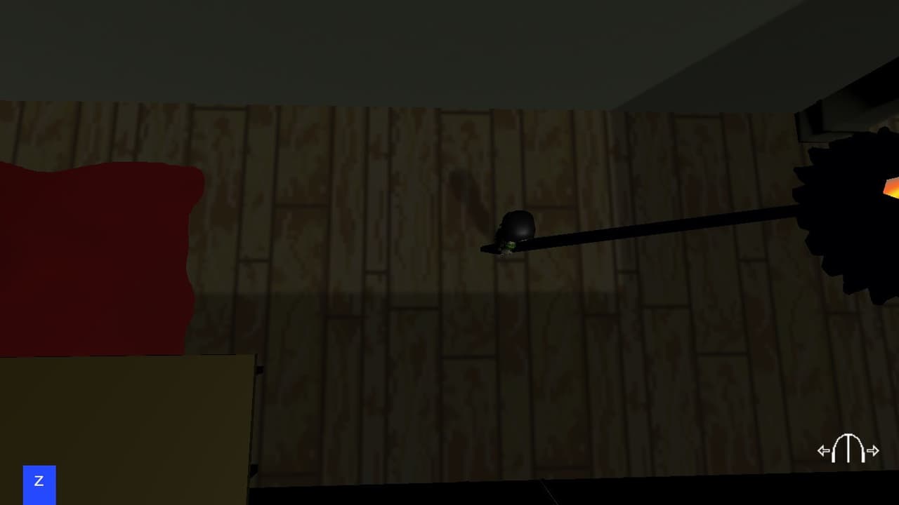Theyll Find You screenshot 6