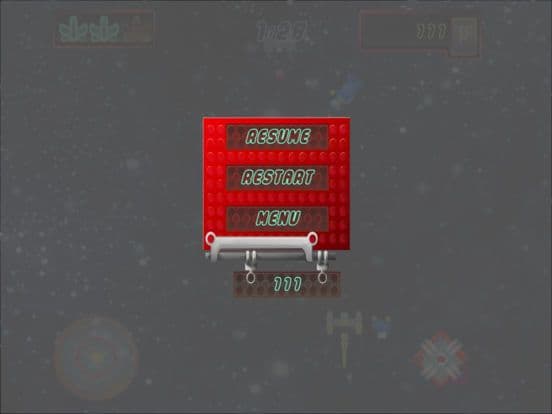 Build and Fight space shooter screenshot 6