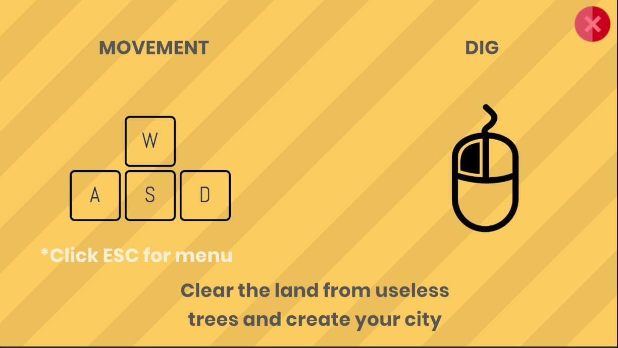 Urbanizer