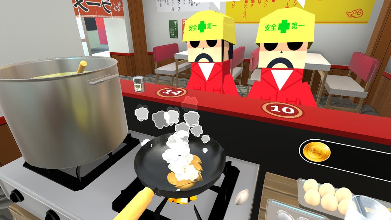 Counter Fight (itch) screenshot 3