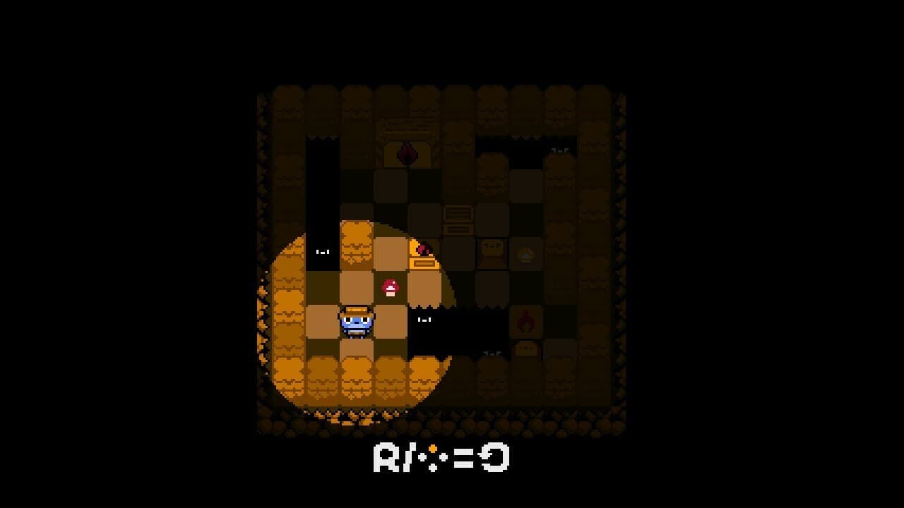 SokoFrog screenshot 5