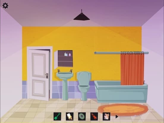 Escape Story - Family screenshot 4