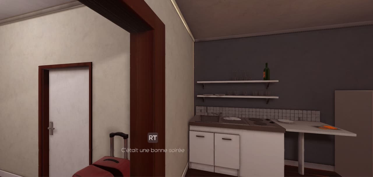 Alice (Oculus Rift) screenshot 3