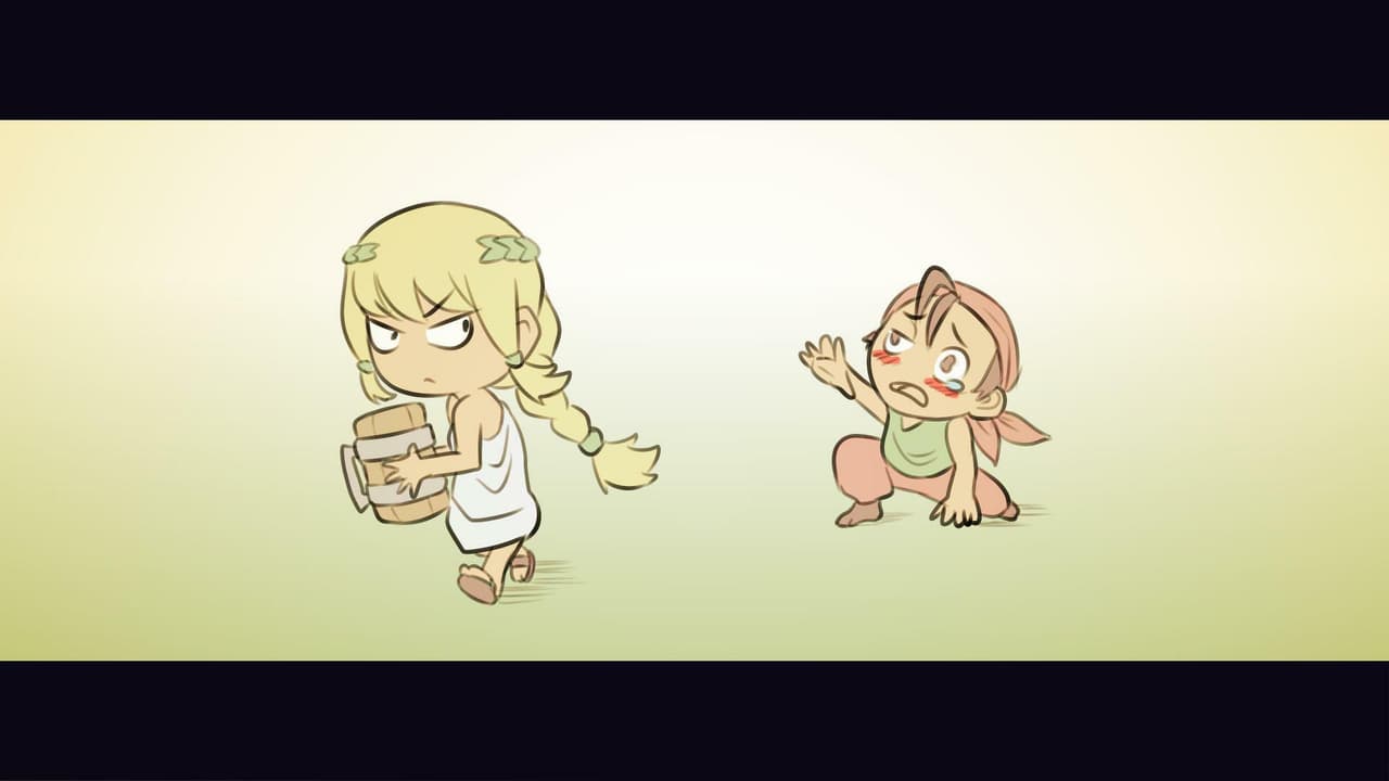 My Goddess is Upset (GMTK jam) screenshot 4