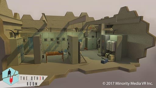 The Other Room screenshot 4