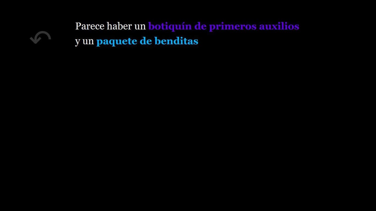 Historia interactiva
