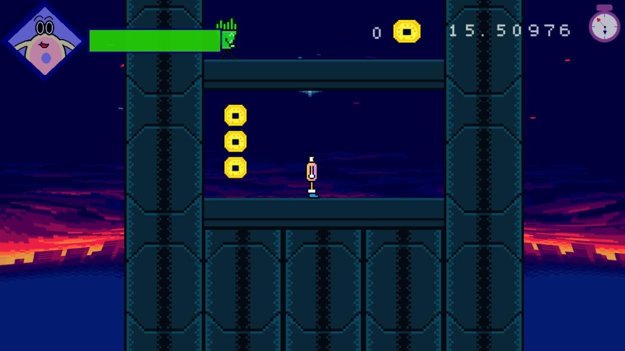 Donny Donut 3 (PC & Android)