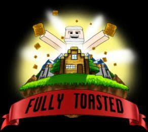Toast Pong