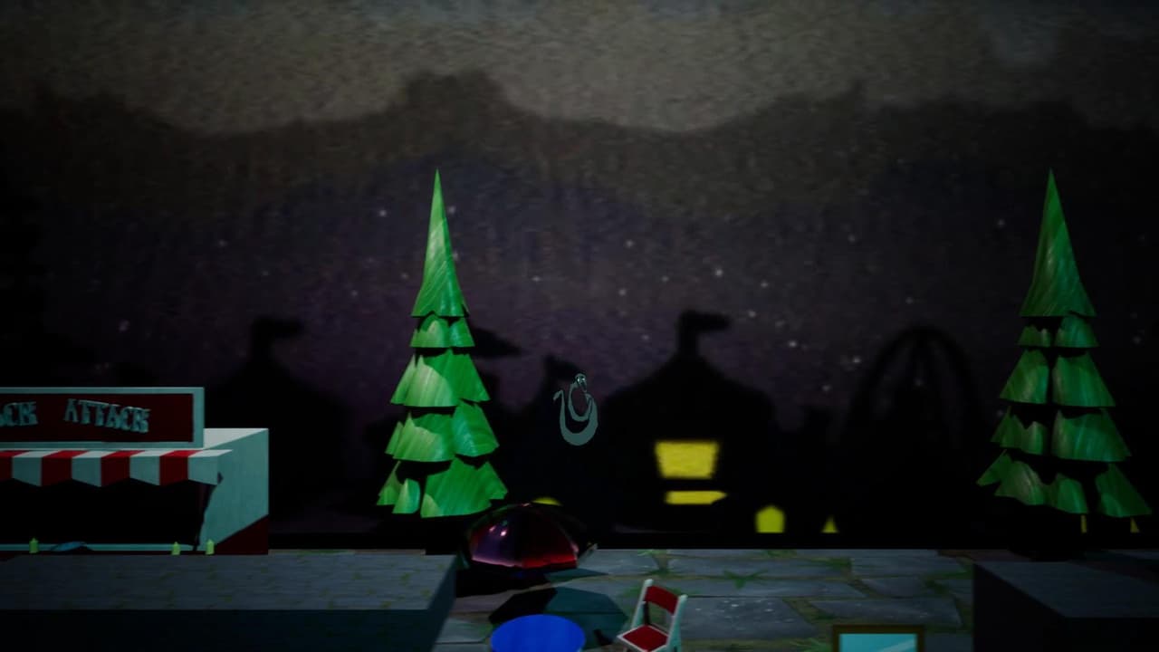 Carnival of Chaos screenshot 4