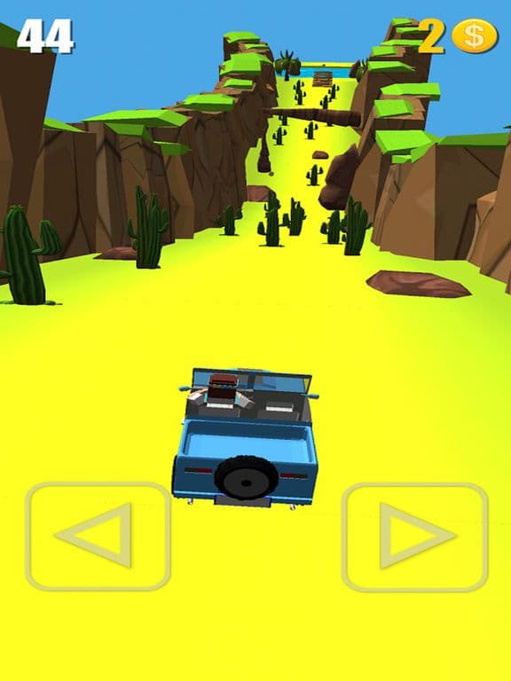 Brakey Cars screenshot 3