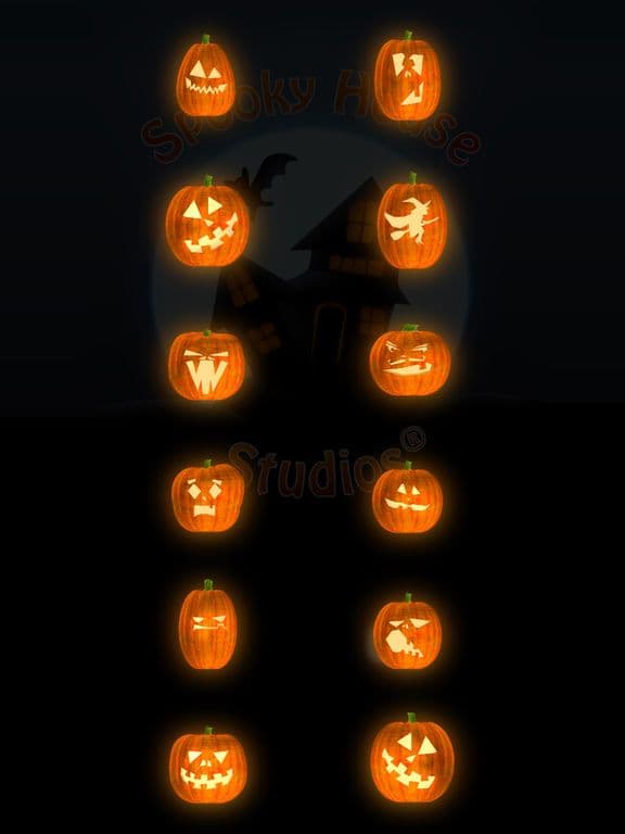 Pumpkin Basketball