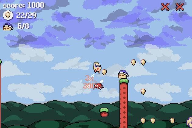 Jidan Havoc screenshot 4