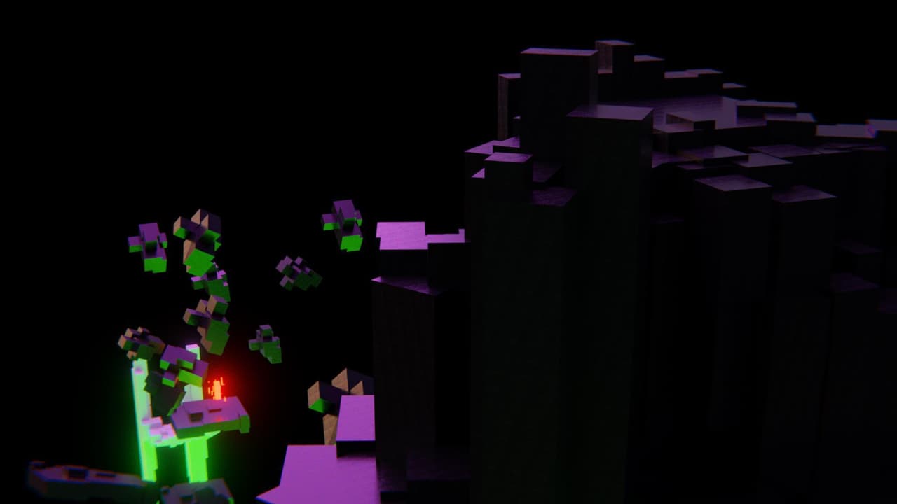 Pathfinder (YushenMa) screenshot 3
