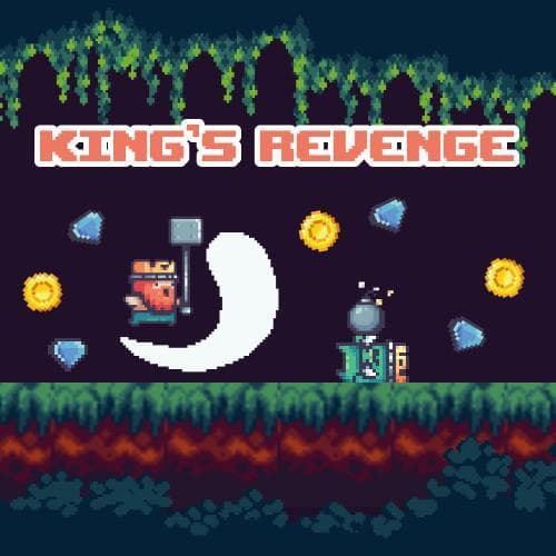 Kings Revenge