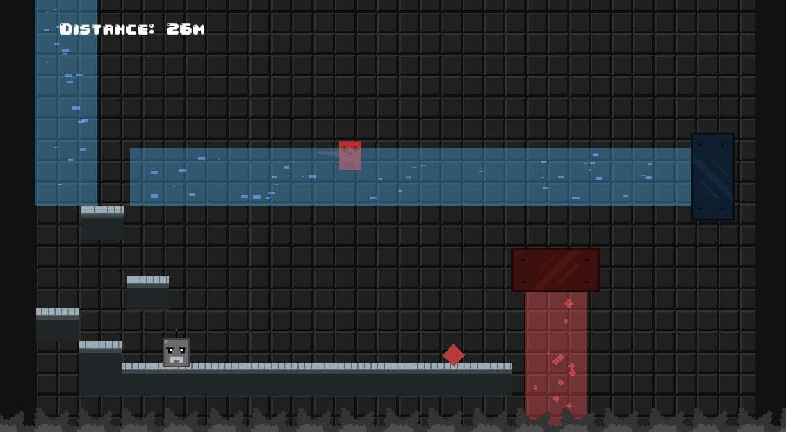 Polarity Industries screenshot 3