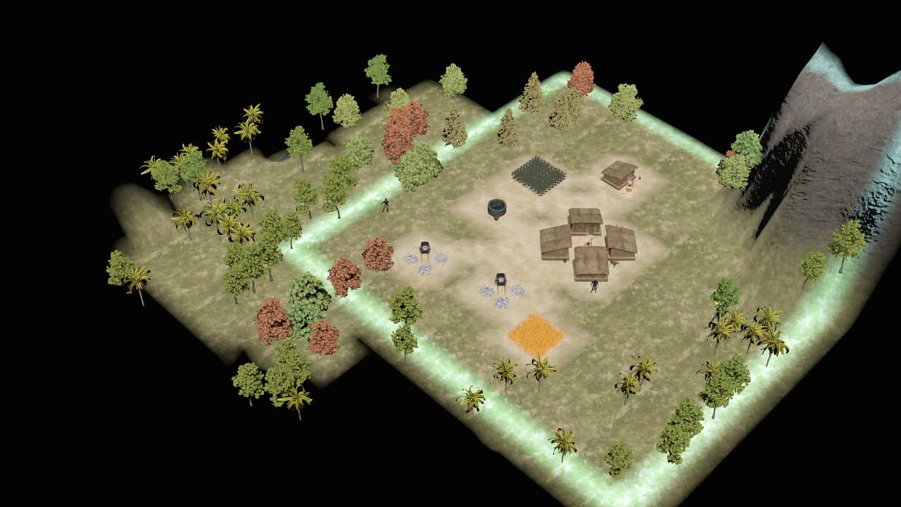 Polities screenshot 2