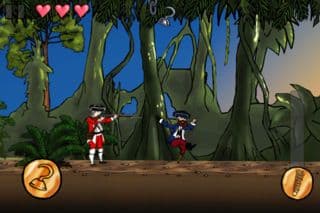 Bouncing Jack Free screenshot 5