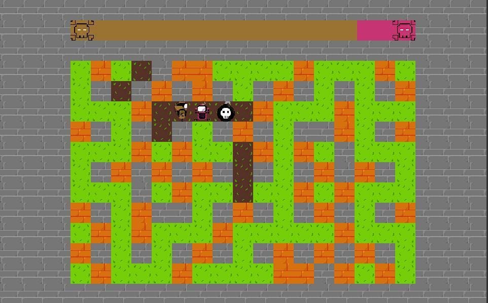 Bombato screenshot 4