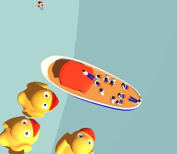 The Tub screenshot 3