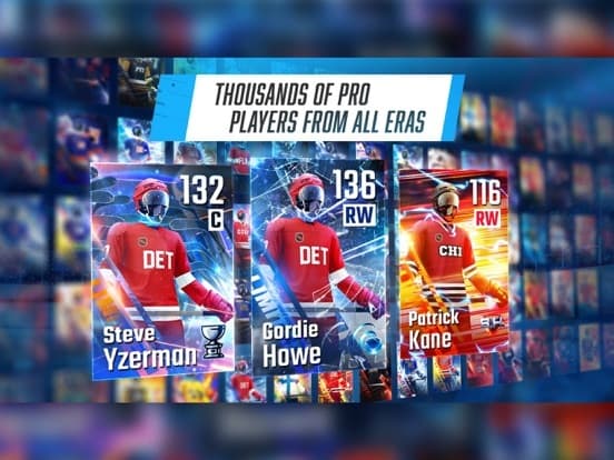 CBS Franchise Hockey 2021 screenshot 5