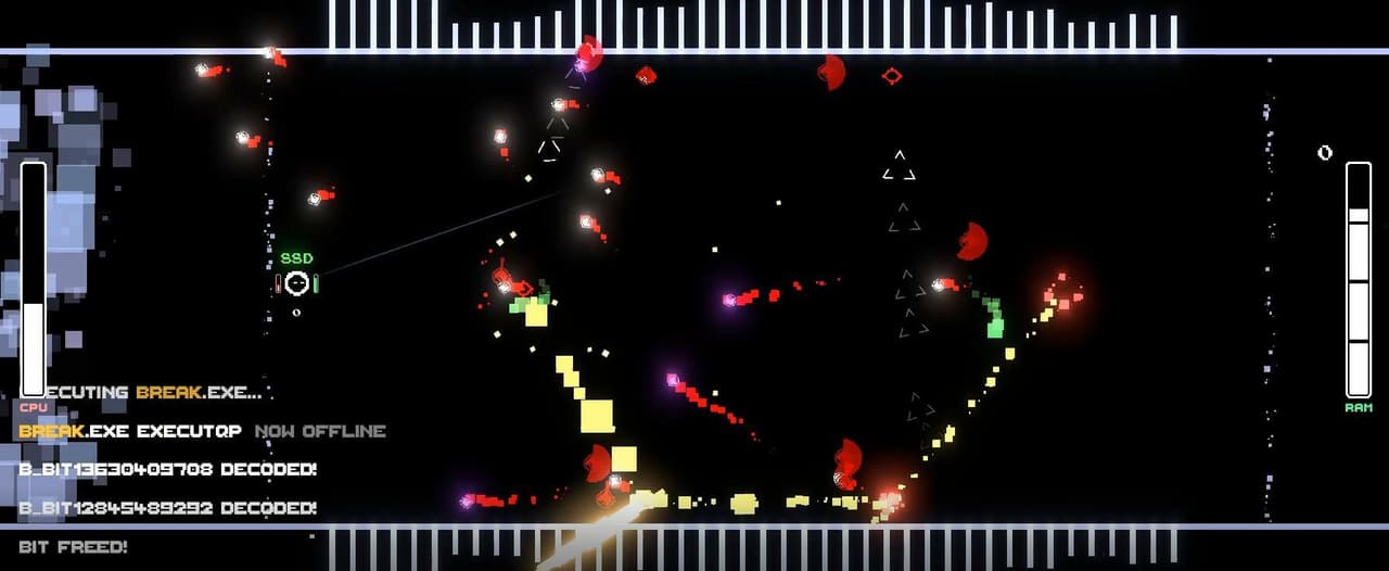 High Ware screenshot 3