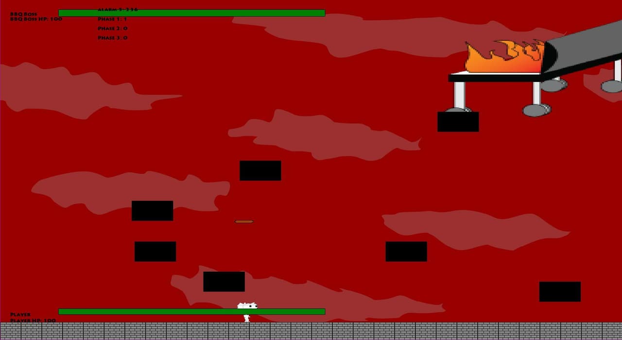 Doors (itch) (McFarlane Design) screenshot 2