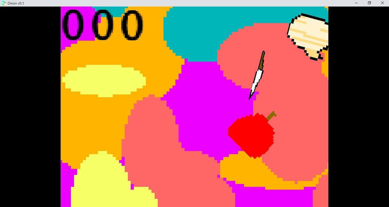 ONION (DanielSour) screenshot 2