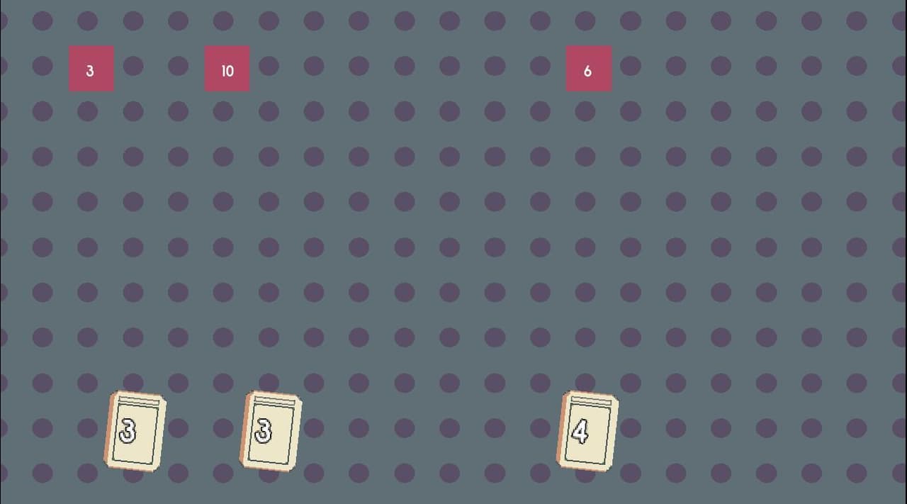 DEMO-Kioiks Card Challenge screenshot 2
