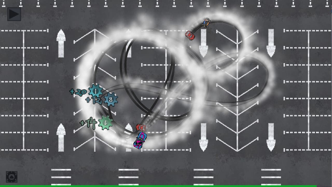 Idle Drift Kings screenshot 5