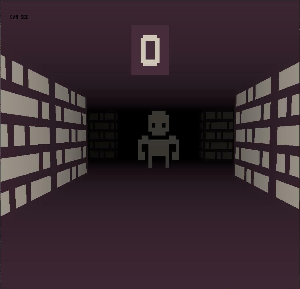EXIT (itch) (Enreeper.Software) screenshot 2