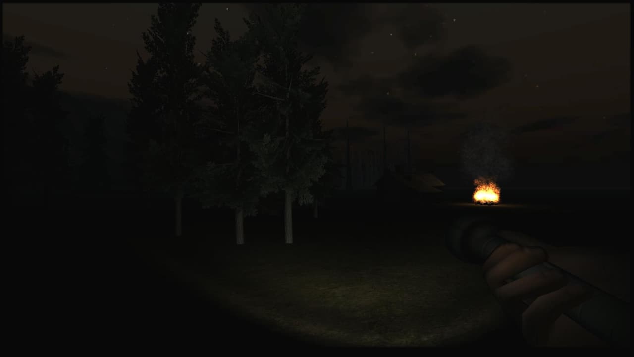 Nyctophobia (itch) (Lightning Man Media) screenshot 4