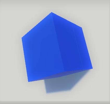 CubebyRun