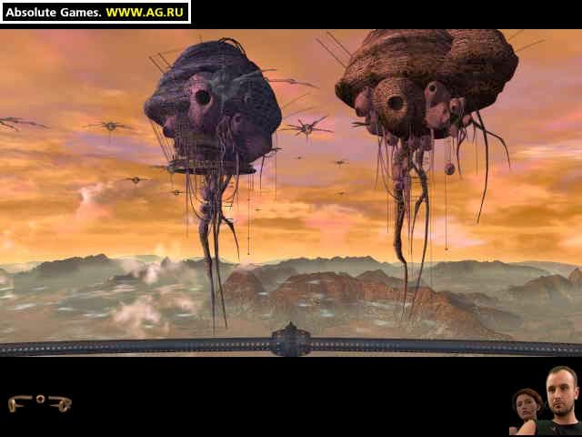 Mysterious Journey: Schizm screenshot 6