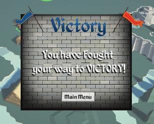 Kingdom Come (Cryo) screenshot 3