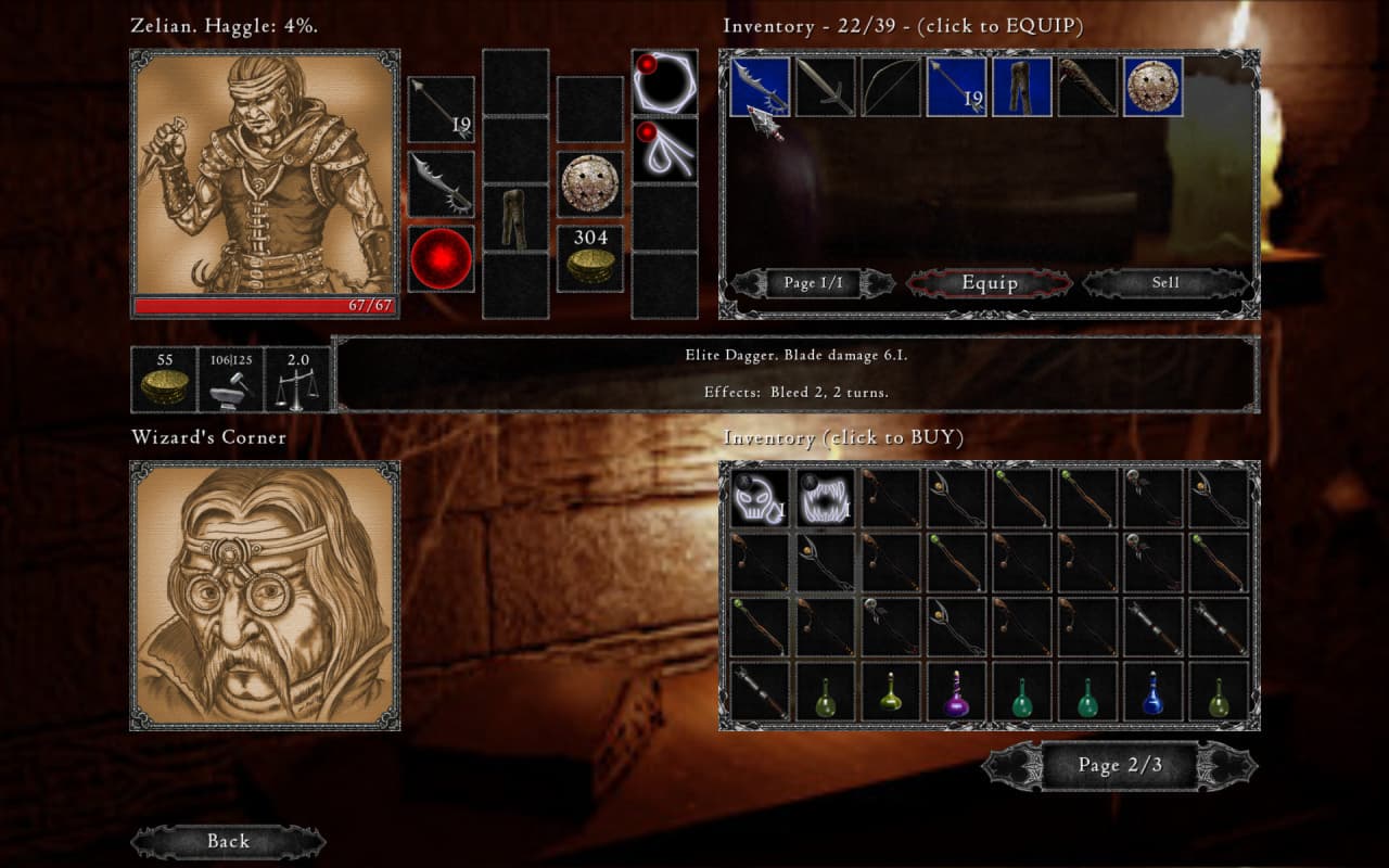 xOrbic screenshot 3