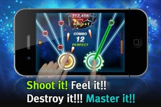 O2Jam S by MOMO screenshot 4