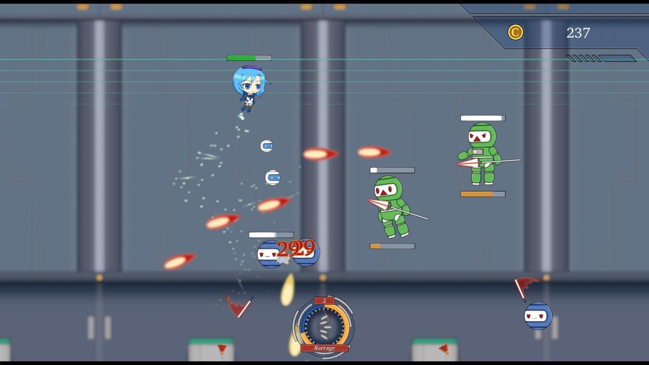 Cael Meta Morph Demo Version screenshot 4