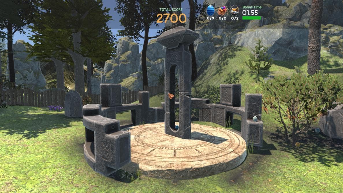 Easter Eggster - The Easter Egg Hunt screenshot 6